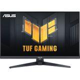 ASUS TUF Gaming VG328QA1A gaming monitor 170Hz, HDMI, DisplayPort Audio, AMD FreeSync