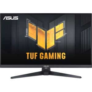 ASUS TUF Gaming VG328QA1A computer monitor 80 cm (31.5 inch) 1920 x 1080 Pixels Full HD LED Zwart