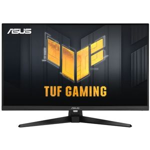 ASUS - TUF Gaming VG32UQA - Monitor - Zwart - 32 Inch - 4K Ultra HD