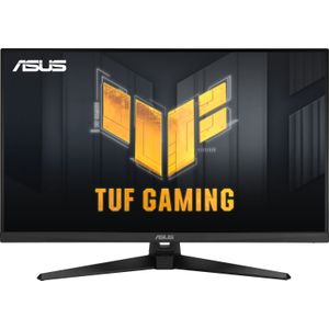 ASUS TUF Gaming VG32UQA1A computer monitor 80 cm (31.5 inch) 3840 x 2160 Pixels 4K Ultra HD Zwart