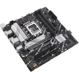 Motherboard Asus PRIME B760M-A-CSM DDR4 LGA1700 Intel B760