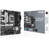 Moederbord Asus 90MB1D00-M1EAYC Intel B760 LGA 1700