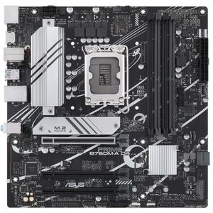 Motherboard Asus PRIME B760M-A-CSM DDR4 LGA1700 Intel B760