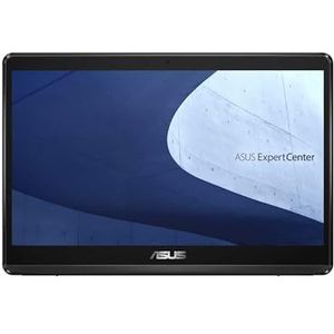 Asus All-in-One PC AiO E16 E1600WKAT-BD030M 39.6 cm (15.6 inch) HD Intel® Celeron® N4500 4 GB RAM 128 GB Flash 128 GB SSD Intel UHD Graphics 90PT0391-M00260