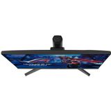 ASUS ROG Strix XG27AQMR - Monitor - Zwart - LED - 27 Inch - 2560x1440 Pixels