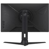 ASUS ROG Strix XG27AQMR - Monitor - Zwart - LED - 27 Inch - 2560x1440 Pixels