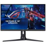 ASUS ROG Strix XG27AQMR - Monitor - Zwart - LED - 27 Inch - 2560x1440 Pixels