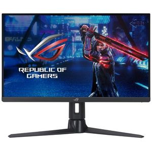ASUS ROG Strix XG27AQMR - Monitor - Zwart - LED - 27 Inch - 2560x1440 Pixels