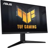 ASUS TUF Gaming VG27AQML1A computer monitor 68,6 cm (27"") 2560 x 1440 Pixels Wide Quad HD LCD Zwart