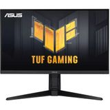ASUS - TUF Gaming VG27AQML1A - Monitor - Zwart - 27 inch - 2560 x 1440 pixels