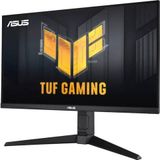 ASUS TUF Gaming VG27AQML1A computer monitor 68,6 cm (27"") 2560 x 1440 Pixels Wide Quad HD LCD Zwart