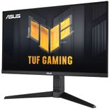 ASUS - TUF Gaming VG27AQML1A - Monitor - Zwart - 27 inch - 2560 x 1440 pixels