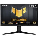 ASUS - TUF Gaming VG27AQML1A - Monitor - Zwart - 27 inch - 2560 x 1440 pixels