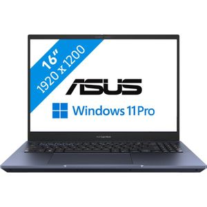 Asus ExpertBook B5602CBA-MB0221X-BE Azerty