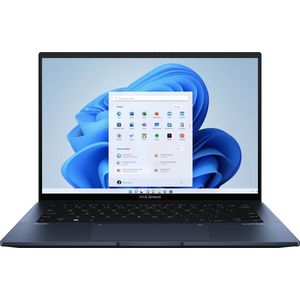 Asus ZenBook 14 OLED UX3402VA-KM157W i7-1360P/14 /16GB/1TBSSD/W11