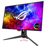 ASUS - ROG Swift PG27AQDM - Monitor - 27-inch - 1440p - OLED - 240 Hz