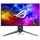 ASUS - ROG Swift PG27AQDM - Monitor - 27-inch - 1440p - OLED - 240 Hz