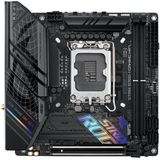 Moederbord - Asus ROG STRIX B760-I GAMING WIFI - LGA 1700 Intel