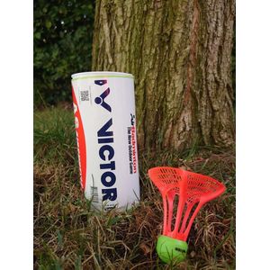 Victor air badminton - Badmintonshuttle Outdoor II