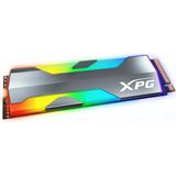Adata - XPG Spectrix S20G - SSD - 500 GB - M.2 2280