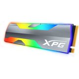 Adata - XPG Spectrix S20G - SSD - 500 GB - M.2 2280