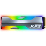 Adata - XPG Spectrix S20G - SSD - 500 GB - M.2 2280