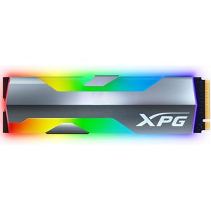 Adata - XPG Spectrix S20G - SSD - 500 GB - M.2 2280