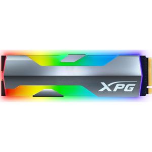 Adata XPG Spectrix S20G (500 GB, M.2 2280), SSD