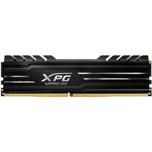 Adata XPG GAMMIX geheugenmodule GB DDR4 (2 x 8GB, 3200 MHz, DDR4 RAM, DIMM 288 pin), RAM, Zwart