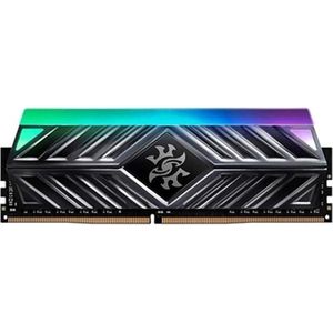 A-DATA - SPECTRIX D41 - RAM Geheugen - 8GB - 3200MHz - RGB-LED