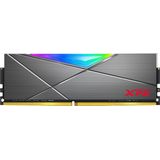 ADATA - XPG SPECTRIX D50 - RAM Geheugen - Tungsten Grey - Dual Pack - 8 GB - 3200 MHz