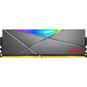 ADATA - XPG SPECTRIX D50 - RAM Geheugen - Tungsten Grey - Dual Pack - 8 GB - 3200 MHz