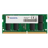 Adata - AD4S266616G19-SGN Geheugenmodule - Groen - 16GB - DDR4 SO-DIMM