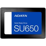ADATA - ASU650SS-512GT-R - Intern - 512 GB - SATA III - 3D NAND