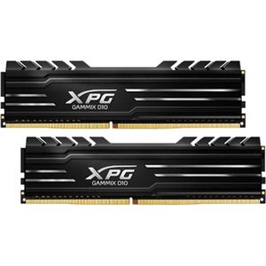 XPG GAMMIX D10 - Geheugen