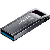 ADATA, UR340 USB-stick 3.2 Gen1, metaal, spatwaterdicht, schokbestendig, stofdicht, 32 GB, zwart