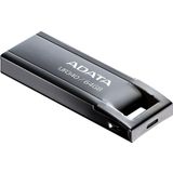 ADATA - UR340 - USB 3.2 Gen1 Flashdrive - Zwart - 64 GB - Spatwaterdicht - Schokbestendig