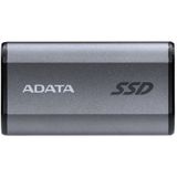 ADATA - SE880 - Externe SSD - Grijs - 500 GB - Wifi