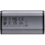 ADATA - SE880 - Externe SSD - Grijs - 500 GB - Wifi