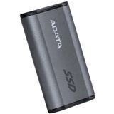 ADATA - SE880 - Externe SSD - Grijs - 500 GB - Wifi