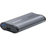 ADATA SE880 U3.2 USB 3.2 1TB, grey