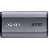 Adata - Elite SE880 - Externe SSD - 1TB - USB 3.2 - Compact