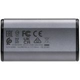Adata - Elite SE880 - Externe SSD - 1TB - USB 3.2 - Compact