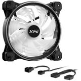 XPG - Hurricane - Ventilator - 120 Mm - Dubbele Ring ARGB Design