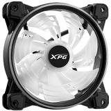 XPG - Hurricane - Ventilator - 120 Mm - Dubbele Ring ARGB Design