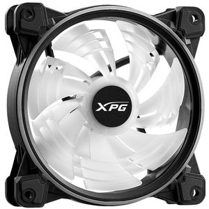 XPG - Hurricane - Ventilator - 120 Mm - Dubbele Ring ARGB Design