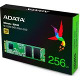 Adata Ultieme SU650 (256 GB, M.2 2280), SSD