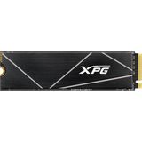 XPG GAMMIX S70 BLADE SSD 512GB - M.2 PCIe 4.0 - NVMe