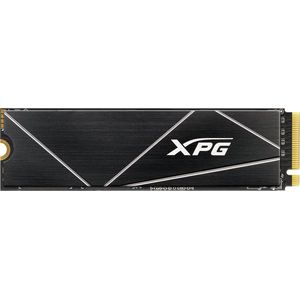 XPG GAMMIX S70 BLADE, 512 GB, M.2, 7400 MB/s