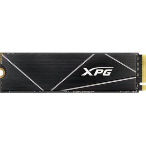 XPG GAMMIX S70 BLADE SSD 512GB - M.2 PCIe 4.0 - NVMe